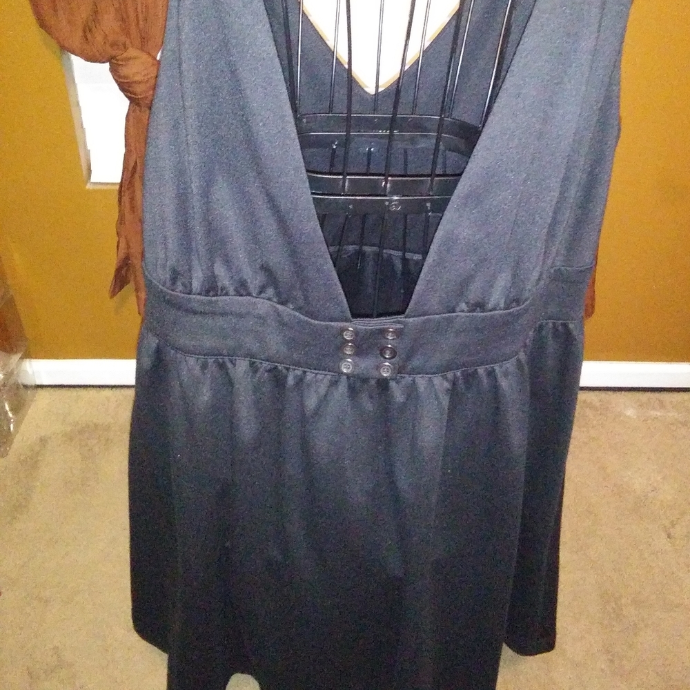 Forever 21 Dress